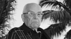 Česko přišlo o významného lékaře! Rudolf Kramář stál u zrodu IKEMu