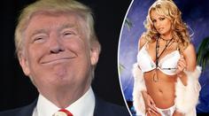 Pornoherečka popsala sex s Trumpem! "Chtěl naplácat," tvrdí