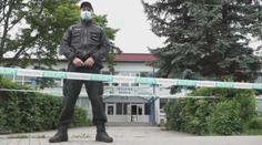 Smrtící útok na slovenské škole. Zdroj řekl, zda byl Ivan na drogách