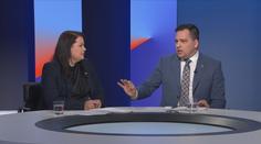 EU chce přitvrdit azylovou politiku. Musíme tlačit na třetí země, říká Bartůšek