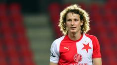 Postup a přestup! Slavia prodala Alexe Krále do Ruska