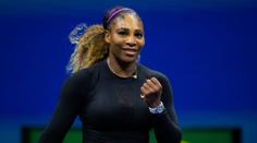 Tenisová královna se těší na americké betony, oznámila start na US Open 