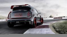 Mini připravuje další ostrý model pro fajnšmekry! FOTOGALERIE