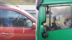 Senioři vs. mladá generace: Kdo je za volantem nebezpečnější?