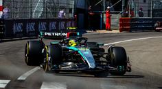 Mercedes se chce dotáhnout na nejlepší. V Kanadě ukáže novinky