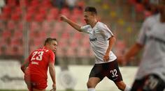 Čtyři góly a pak pohov! Tak Sparta zničila snaživou i naivní Zbrojovku