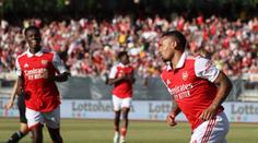 Premiéra snů hvězdy Arsenalu. Gólem po 90 vteřinách odstartovala otočku