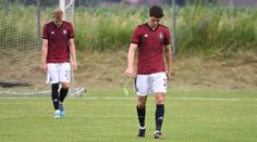 Sparta nevyhrála v přípravě ani třetí duel. S Čukarički jen remizovala