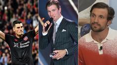 Nejvíc sexy sportovci Česka: Vyberte svého favorita