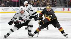 Velký průšvih Golden Knights. Dadonov do Anaheimu možná neodejde