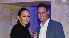 Hanychová se vyjádřila ke čtvrtému těhotenství: Snad si nebudu muset dělat test