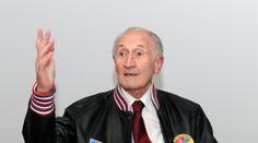 Smutná zpráva pro český hokej! V 97 letech zemřela legenda Zábrodský