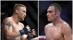 Je rozhodnuto! Ferguson má nového soupeře, Chabiba nahradil Gaethje