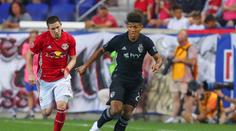 Dallas v MLS ještě nevyhrál, Ondrášek zůstal na lavičce. Kansas válí