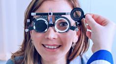 Šedý zákal a zanedbaná prevence u očních problémů: Ptejte se primářky oční kliniky