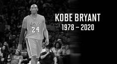 Basketbalový princ, elegán i táta čtyř dcer. To byl Kobe Bryant