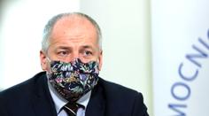 Kdy skončí epidemie a jak to bude s dovolenými? Prymula promluvil