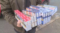 Vláda vybrala méně peněz za cigarety. Lidé je raději kupují v Polsku