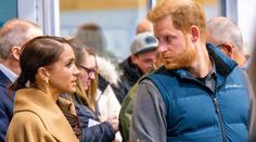 Harry a Meghan jsou zdrcení. Po požáru v Los Angeles žádají lidi o pomoc