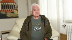 Siláka Krampola skolila vakcína na covid. Herec skončil v nemocnici