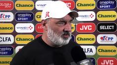Priske byl Trpišovského motivací. Vyřazení Chorého s Douděrou musel přijmout