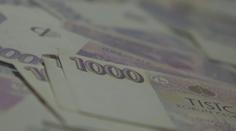 Snižování schodku státního rozpočtu se daří. Windfall tax přinese miliardy