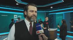 Letos se zaměříme na Česko, říká šéf KSW. Zmínil i Prahu