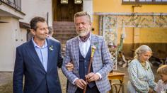 Moře na dvoře: Autor trháku Ženy v běhu chystá novou pecku