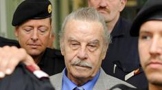 Chci se zase setkat se svou rodinou, vzkázal z vězení Fritzl