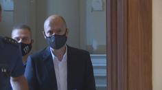 Kauza Stoka: Soud uznal Švachulu a další obžalované vinnými