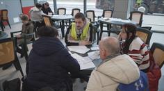 Ukrajinští uprchlíci v Česku mají měsíc na prodloužení dočasné ochrany