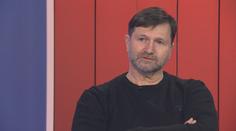 Mirai Navrátil a Jan Hrušínský: Přesto všechno to nevzdáme a nedáme se!