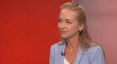 Je to plivanec do tváře veřejnosti, kritizuje Maříková vládu kvůli bitcoinové kauze