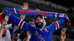 Trapas na MS: Slovákům po výhře pustili špatnou hymnu!