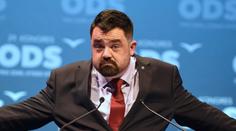 Starostu Řeporyjí Novotného soud poslal do vězení. Každý pořádný prezident seděl, říká