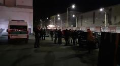 Kolegu zastřeleného policisty obvinili z vraždy. Je na psychiatrii, má jít do vazby
