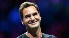 Roger Federer se pyšní špičkovým apartmánem. Jeho cena je astronomická