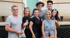 Hvězdy nové Tváře naposledy v civilu! Komu to slušelo nejvíc?