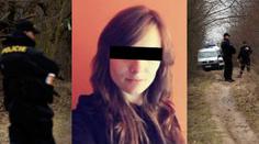 Šťastný konec! Karolína se našla. Sama se přihlásila se na policii
