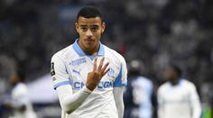 Greenwood poslal Marseille čtyřmi góly do čela ligy. Šulc se trefil dvakrát