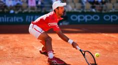 Djokovič předvedl skvělý obrat a slaví další grandslamový titul