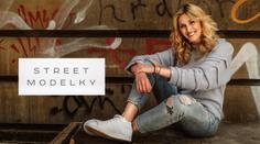 Soutěžte s pořadem Street modelky, 8. kolo: Vyhrajte luxusní přípravky na vlasy!