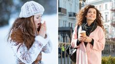 Česko drtí extrémní rozdíly teplot. Ráno klesly až k -15 °C, přes den bude teplo