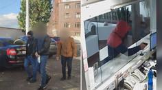 Policie zadržela muže, který měl přepadnout hotel. Hrozí mu 13 let