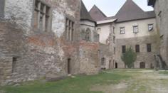 PAMÁTKOVÝ INSPEKTOR: Státní hrad Lipnice nad Sázavou
