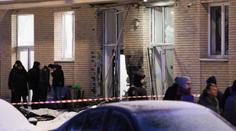 Exploze v centru Moskvy: Putinův generál zemřel za nejasných okolností