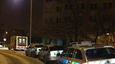 STŘELBA při sousedské hádce! Postřelený musel hned na sál