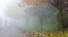 Do Česka se přihnala studená fronta, zamává teplotami. Připravte se na mlhy