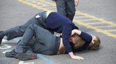 Policie na Plzeňsku řeší hned tři drsné útoky mezi dětmi. Napaden byl i 7letý chlapeček