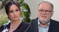Pravda vyšla najevo, tvrdí otec Meghan Markleové. Údajně lidem o knize lhala